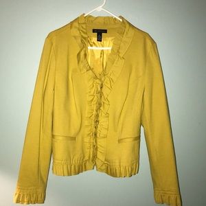 INC International Concepts Jacket size XL